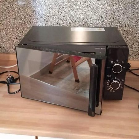 Apartamento Casa Bilocale In Centro Vicino Stazione Voghera Exterior foto