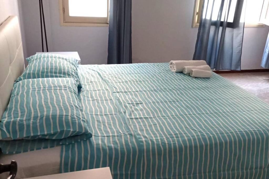 Apartamento Casa Bilocale In Centro Vicino Stazione Voghera Exterior foto